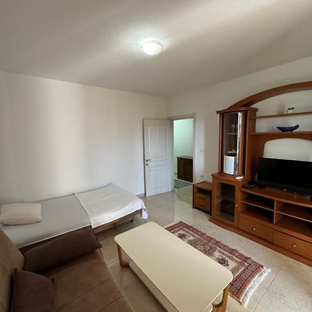 Berin Apartments Ulcinj Eksteriør bilde