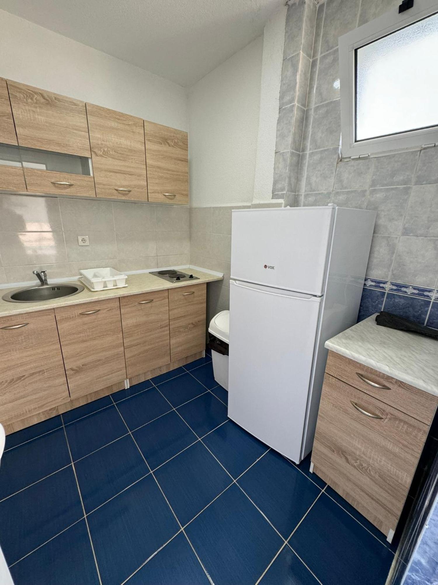 Berin Apartments Ulcinj Eksteriør bilde