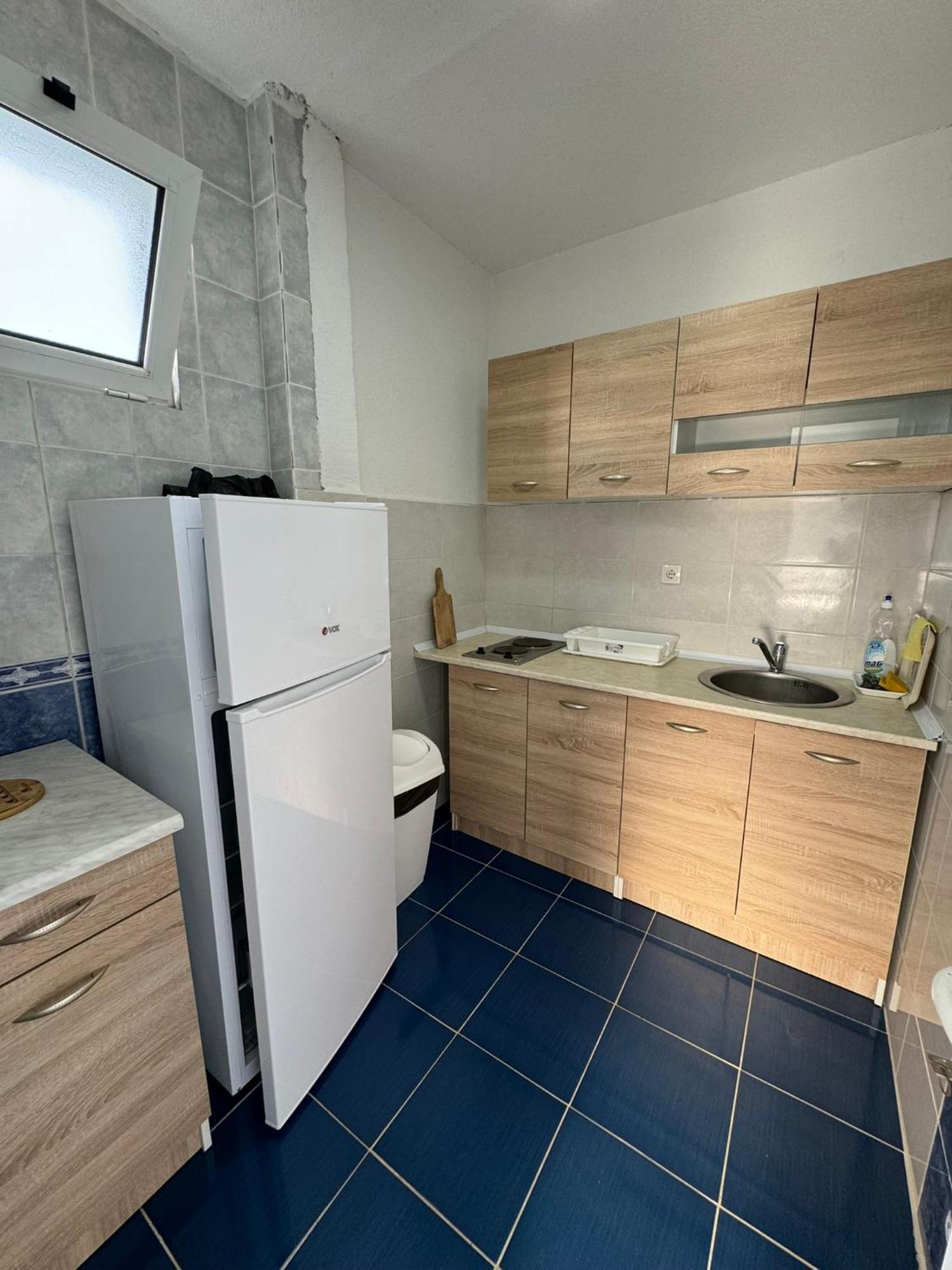 Berin Apartments Ulcinj Eksteriør bilde