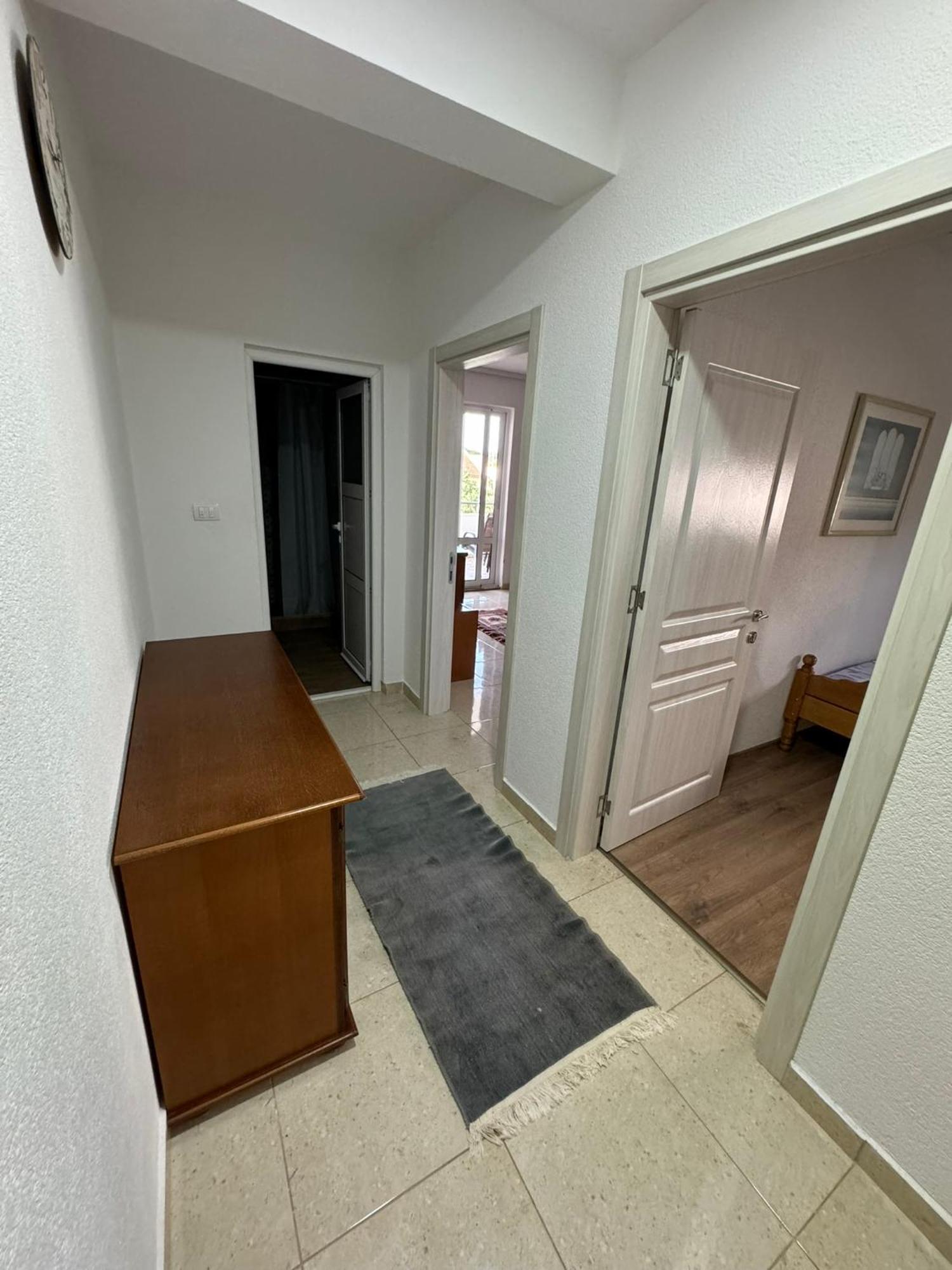 Berin Apartments Ulcinj Eksteriør bilde