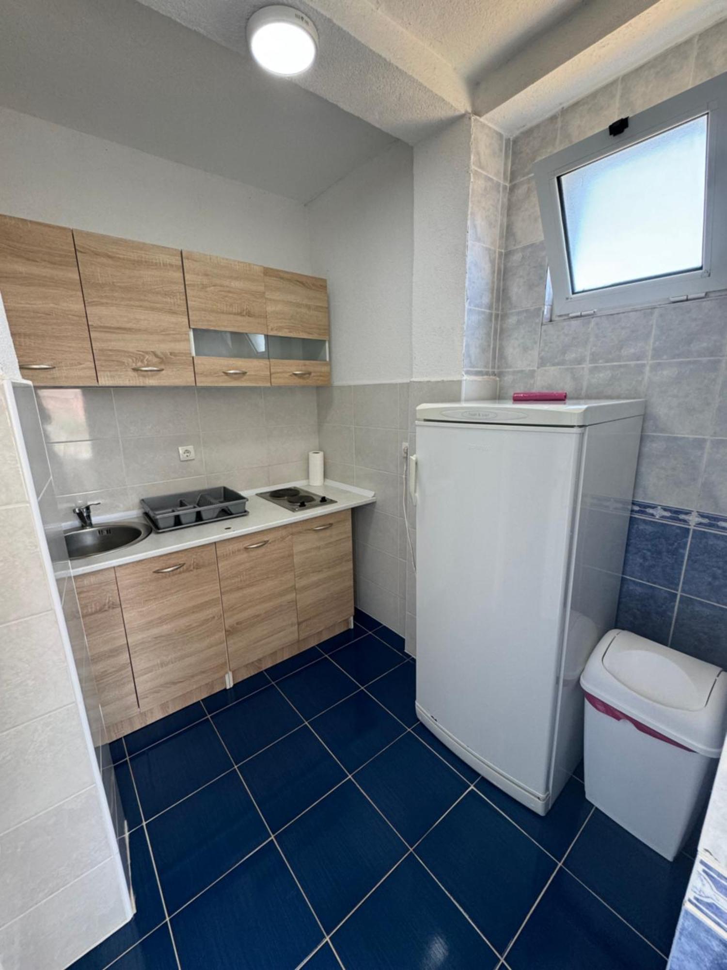 Berin Apartments Ulcinj Eksteriør bilde